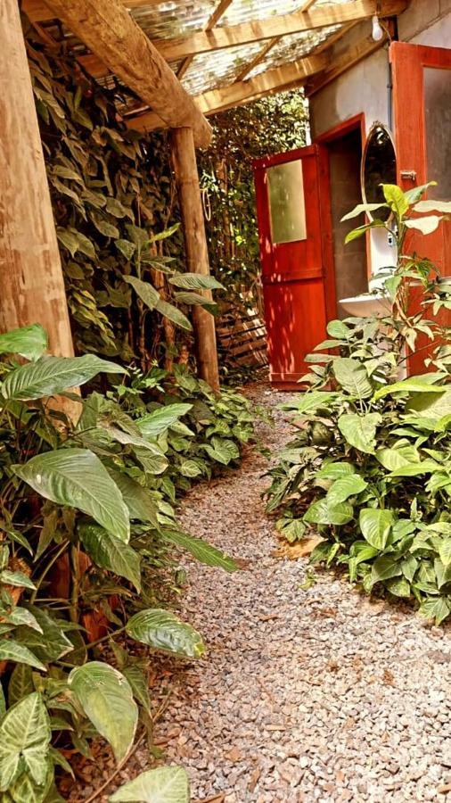 Villa Morena Benessere ฟลอเรียนอโปลิส ภายนอก รูปภาพ