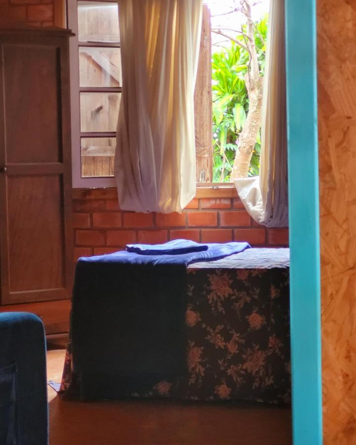 Villa Morena Benessere ฟลอเรียนอโปลิส ภายนอก รูปภาพ