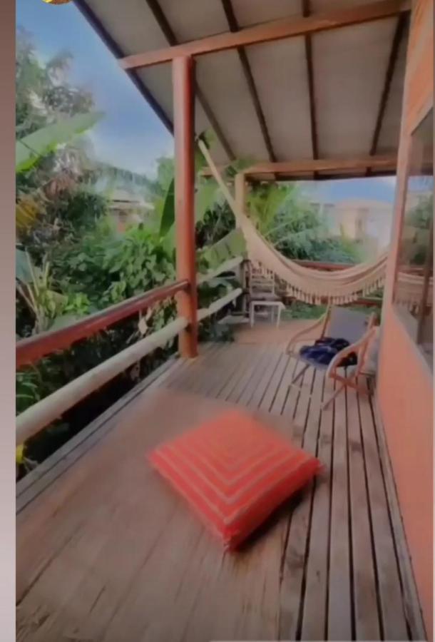 Villa Morena Benessere ฟลอเรียนอโปลิส ห้อง รูปภาพ